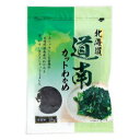 1003765-kf 北海道道南カットわかめ 18g【ジャパンスパイス】【1〜2個はメール便300円】