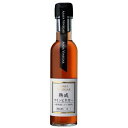 1004338-kf 熟成ワインビネガー 赤 150ml【アサヤ食品】