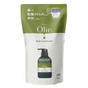 1008477-kf パックスオリー詰替用ボディーコンディショナー400ml【太陽油脂】