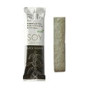 1011292-1-kf SOY CONCEPT BLACK SESAME/ソイコンセプト ブラックセサミ 【長良園】 【12個までメール便300円】