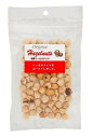 1011487-kf有機ヘーゼルナッツ80g【志立】【1〜2個はメール便300円】