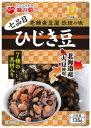 七品目ひじき豆【菊池食品】【1〜5個はメール便300円】1006606-kf