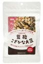 1011335-kf 葉酸こざかな大豆 50g【尾道海産】【1〜4個はメール便300円】