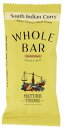 1011410-kf WHOLE BAR サウスインディアンカレー 40g【NATURE THING】【1〜3個はメール便300円】