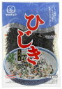 1003730-kf 九州産ひじき 20g 【山忠】【1〜2個はメール便300円】