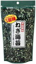 1006419-kf ねぎ海苔 9g【東海農産】【1〜4個はメール便300円】