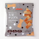 1072815-kf 大豆チップス ブラックペッパー 35g【ビオクラ】【1〜4個はメール便300円】