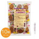 1094020-kf【取り寄せ商品】元気1番お菓子シリーズ ミレービスケット 160gx10個セット【サンコー】