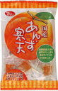 1067527-kfko 国産あんず寒天 110g【光陽製菓】【1〜2個はメール便300円】