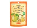 j005532-ju かりんはちみつしょうが湯 60g(12g×5包)【マルシマ】【1~3個はメール便300円】