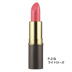 2064114-msos ピュアリップスティック 　ライトローズ　P-218　3.4g【リマナチュラル】