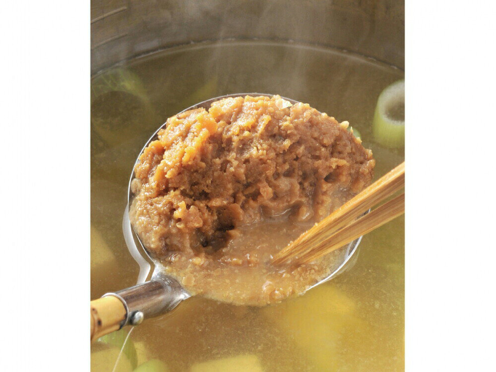 j001435-ju 国産麦麹生みそ 600g(角カップ入)　【マルシマ】オーガニック 調味料　...