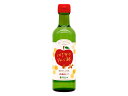 j001589-ju はちみつりんご酢 300ml【マルシマ】