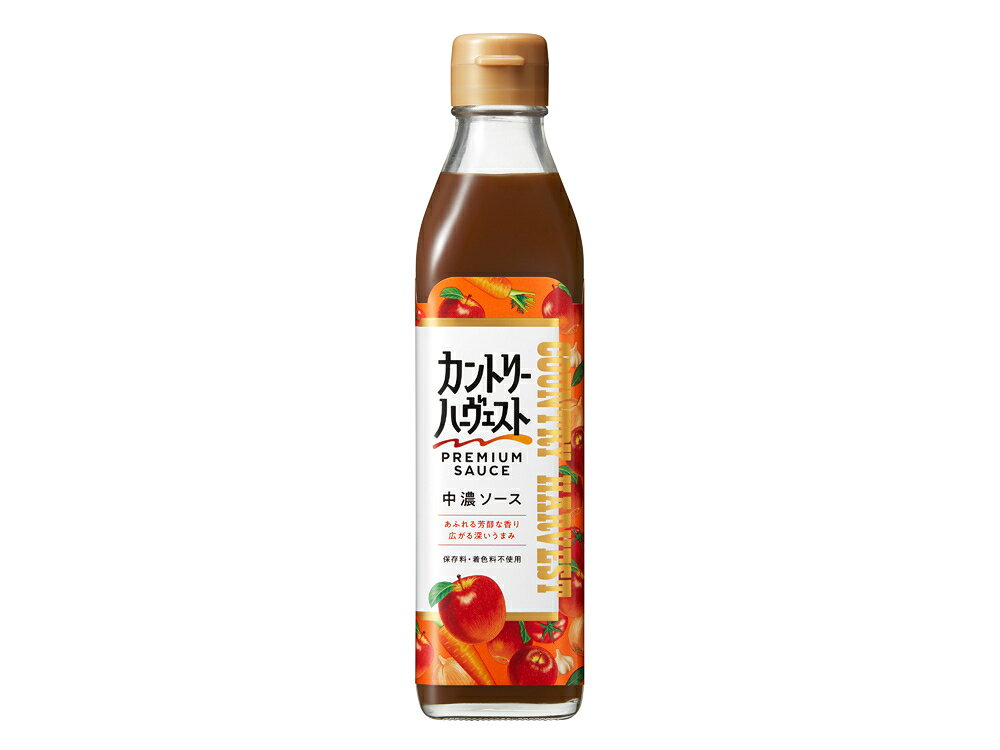 ☆ 商品名中濃ソース 内容量300ml 商品説明完熟りんごと厳選素材でフルーティーに仕上げた、お弁当に便利な甘口ソース おすすめ 原材料野菜・果実（りんご（国産）、トマト、たまねぎ、その他）、砂糖、醸造酢、食塩、醤油、澱粉、香辛料（一部に小麦。大豆・りんごを含む） 栄養成分 100gあたり：エネルギー109kcal、たんぱく質0.8g、脂質0.0g、炭水化物25.9g、食塩相当量3.8g 保存方法・注意事項直射日光を避け、常温で保存。開封後はお早めにお召し上がりください。 賞味期限商品パッケージに記載 製造者高橋ソース株式会社　 広告文責奈良恵友堂有限会社　連絡先：0743‐53‐1893 ■