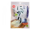 手作り豆腐用 天塩にがり(4包入)【天塩】【1〜8個はメール便300円】j001859-ju