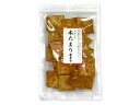 j002330-ju 京あられ 本たまり<唐辛子> 60g【ネイチャーズ・ファイネスト】【1個はメール便300円】