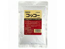 j002438-ju コッコー 玄米炒粉 200g【ツルシマ】【1～2個はメール便対応可】