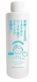 乐天商城 - j005260-ju おとなのふわっしゅ 200ml お試し【しぜんのめぐみすい】