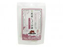 j005713-ju 尾道しょうが湯 あずき(袋入)60g(15g×4)【マルシマ】【1~4個はメール便300円】