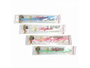 j006603-ju ダリア馬毛歯ブラシ(子供用)【大王商会】【1〜4個はメール便300円】【色は当店お任せとなります】