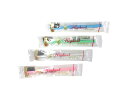 j006604-ju ダリア馬毛歯ブラシ(婦人用)【大王商会】【1〜8個はメール便300円】【色は当店お任せとなります】