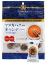 マヌカハニーキャンディー (プロポリス配合) 80g【マヌカヘルス】【1〜4個はメール便300円】j007890-ju