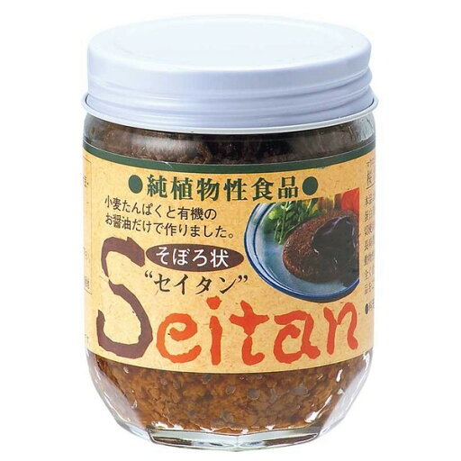 グルテンミート セイタン(そぼろ状) 170g【マルシマ】j004701-ju グルテンミート セイタン(そぼろ状) 170g【マルシマ】j004701-ju