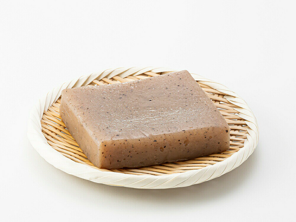 j004790-ju　 有機生芋蒟蒻（板）225g【マルシマ】