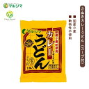 さぬきカレーうどん(スープ付)240g【マルシマ】j008305-ju