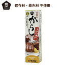 2010733-ms 旨味本来・からしチューブ 40g【ムソー】