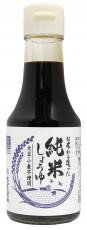 2011152-ms 　純米しょうゆ　 150ml【大正屋醤油店】