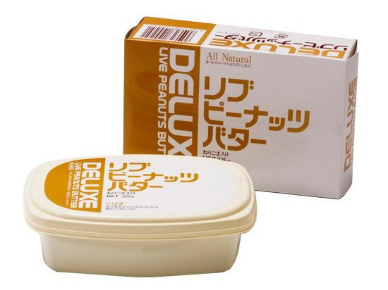 2070672-ms ピーナッツバター225g【リブ】