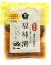 ★ 商品名 香味食菜・福神漬 内容量 100g 商品説明 使用する野菜を「国内産」に限定しました。 干し大根を中心に7種類の原料を漬け込んだ福神漬です。 原材料 干し大根、なす、きゅうり、れんこん、しそ、なた豆、生姜、漬け原材料〔砂糖、しょうゆ（小麦・大豆を含む）、麦芽水飴、発酵調味料、食塩、酵母エキス、ごま（有機）、かつおエキス、唐辛子〕 栄養成分 100gあたり エネルギー130kcal、たんぱく質2.0g、脂質0.4g、炭水化物29.6g、食塩相当量4.2g 保存方法 直射日光・高温多湿を避けて保存してください。開封時に内容物をこぼさないよう、ご注意ください。開封後はガラスや陶器などの容器に移し替えて密封の上冷蔵庫で保存し、早めにお召し上がりください。 賞味期限 商品パッケージに記載 広告文責 奈良恵友堂有限会社連絡先：0743‐53‐1893 販売者 ムソー株式会社 製造所 有限会社つの農産 ■■□