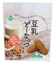 豆乳どーなっつ 72g【サンコー】【1〜4個はメール便300円】2032875-msko