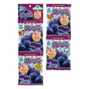 2033089-msko グレープグミ 20g×4連【サンコー】【1〜4個はメール便300円】