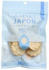 2033450-ms ふっくりんこJAPON白米　海鮮いわし味　12g（約10枚）【澤田米穀店 】【1〜2個は個はメール便対応可】