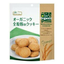 2033823-ms オーガニック全粒粉のクッキー 70g 【ノースカラーズ】のサムネイル