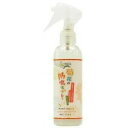 2064422-ms 菊花の防虫スプレー 180ml【りんねしゃ】【夏季限定】