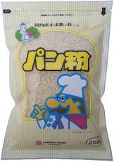 【パッケージ変更予定】国内産・パン粉200g【桜井食品】【1個はメール便300円】2021619-msko