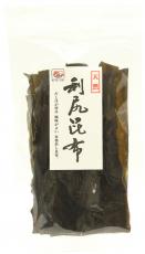 2022196-ms 北海道産・天然利尻昆布 60g【日本海物産】