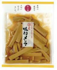 2022350-mskoosko 国産味付メンマ 95g【マルアイ食品】【1〜8個はメール便300円】