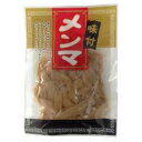 味付けメンマ80g【マルアイ食品】【1〜8個はメール便300円】2022395-ms