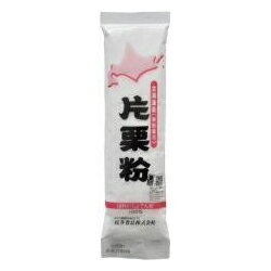 北海道産・片栗粉200g【桜井食品】�