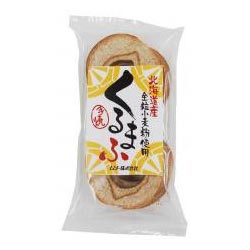 2021606-ms 北海道産全粒小麦粉使用くるまふ6枚【ムソー】車麩 2021606-ms 北海道産全粒小麦粉使用くるまふ6枚【ムソー】車麩