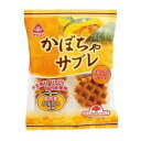 かぼちゃサブレ6枚【サンコー】【1〜2個はメール便300円】2033028-msko