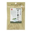 2010731-msko 香辛料〈すじ青のり〉4g【向井珍味堂】【1〜8個はメール便300円】