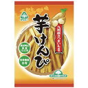 名称 芋けんぴ 内容量 90g 商品説明 原材料は100％国産。九州産さつまいもを細長くカットし、植物油でカリッとフライした後、粗糖で味付けしました。 原材料 さつまいも（九州産）、砂糖（粗糖）、植物油脂（米油） 賞味期限 商品に記載 広告文責 奈良恵友堂有限会社連絡先：0743‐53‐1893 製造販売元 サンコー