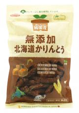 かりんとう 純国産無添加北海道かりんとう100g【ノースカラーズ】2033858-msのサムネイル