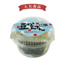 2033525-mskf 豆かんてん・黒糖みつ155g×12個セット【太洋】 その1