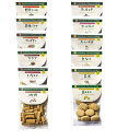 茎工房 ナチュラルヴィーガンクッキー 80g vegan ヴィーガン ビーガン 動物性不使用 ベジタリアン 菜食【エムケイアンドアソシエイツ】【1〜6個はメール...
